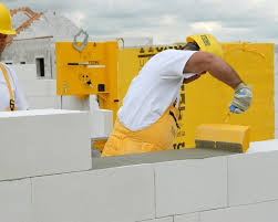 Чому ваш газобетонний дім швидко вистигає і що таке Blower Door Test