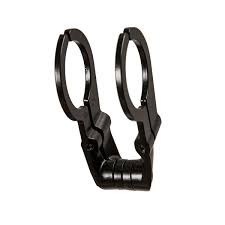 Herrmans Lampenhalter Zur Montage Frontal Am Lenker Kaufen Rose Bikes