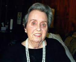 Kathleen Jameson Obituary