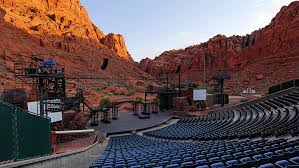 Tuacahn Center For The Arts Concerts