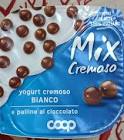 Mi Cremoso Bianco