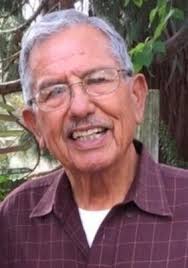 Manuel Godinez Obituary (1926