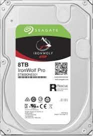 Seagate ironwolf hdd st8000vn0022 detaylı özelliklerini inceleyin, benzer ürünlerle karşılaştırın, ürün yorumlarını okuyun 4 1956.42 seagate ironwolf nas hdd 8tb 3.5 7200rpm 256mb cache sata 3 sabit disk st8000vn0022. Seagate Ironwolf Pro Nas Hdd Rescue 8tb Sata 6gb S St8000ne001 Ab 228 19 2021 Preisvergleich Geizhals Deutschland