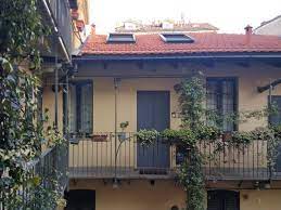 La zona è sicuramente tra le più ambite della città; Appartamento In Vendita A Milano Ticinese Navigli Bocconi C So Italia Ticinese 55 Mq Bc 25722 Bocasa