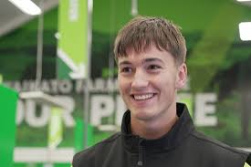 Is this the field for you?