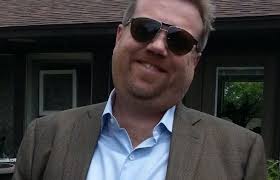 Obituary for Christopher Blackwell