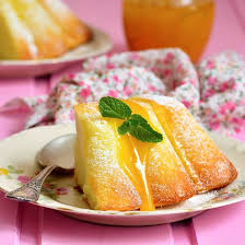 Moelleux Au Citron A La Semoule Fine Recette Gateau De Semoule Semoule Moelleux Au Citron