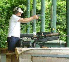 Indian Hill Shooting Ranges Indian Hill Historical Society