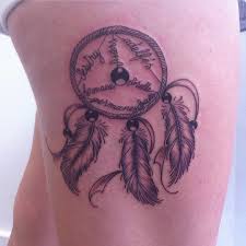 101 Idees De Tatouage D Attrape Reves Pour Vous Inspirer