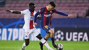 May 08, 2021 · the barcelona vs. Psg Siegt Dank Kylian Mbappe Klar Beim Fc Barcelona Die Champions League Im Ticker Zum Nachlesen Goal Com
