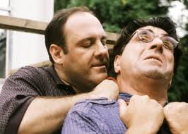 Good morning rat ☀️🐀 #TheSopranos