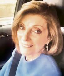 Linda Sarris Obituary (1936