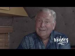 VOICES at Festival 2018: 6 1 18 Dave Mix and Mary Ann Cheney