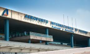 Trend Google: aeroporto di palermo falcone e borsellino