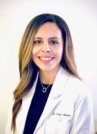 Daisy Mendez's Instagram, Twitter & Facebook