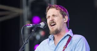 Sturgill Simpson At Landers Center Formerly Desoto Civic Center Mar 22 2020 Southaven Ms