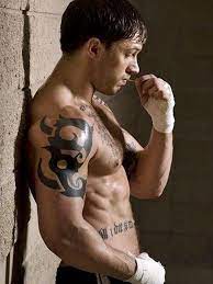 Real world article(written from a production point of view). Tribal Halbarm Tattoos Halbarm Tattoos Tribal Tribalhalbarmtattoo Tribalhalbarmtattoos Tom Hardy Workout Tom Hardy Hot Tom Hardy Warrior