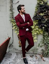 Just make sure you follow these three rules. 44 Bright And Colorful Groom S Suits Ideas Weddingomania