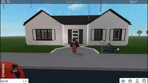 28 Bloxburg House Designs 2019 House House Design House Blueprints