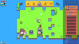 Maybe you would like to learn more about one of these? Forager Download Gamefabrique