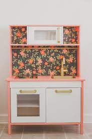 anchors honey ikea duktig kitchen hack cozinha para crianca cozinha de crianca mini cozinha