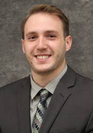 Matthew Monaco, DC, MS