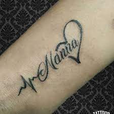 Pin By Dvd Agrr On Tattoo Name Tattoos On Wrist Boyfriend Name Tattoos Tattoo For Boyfriend