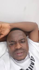 Pastor Jerry Eze prayer group