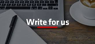 Image result for Write For Us