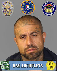 Pueblo Police Department added...