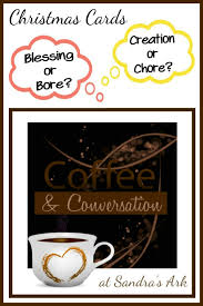 The way your guests' names are written is the most important aspect of your place card design. Sandra S Ark Christmas Cards Coffee Conversation