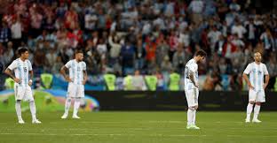 Includes the latest news stories, results, fixtures, video and audio. How Argentina Lost Its Way Spoiler It S Not Messi S Fault The New York Times