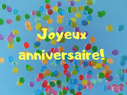 Buon Compleanno In Francese 40 Immagini Video E Frasi Di Auguri In Francese Da Inviare A Tutti Passione Mamma