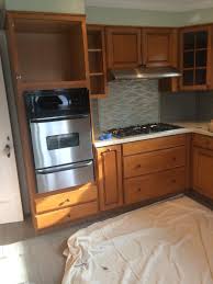 Want to renovate your own house? Cabinet Painting In White Plains Ny Adding New Updated Kitchen Style A G Williams Painting Company