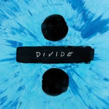 Ed sheeran has today (03/03) released his brand new album '÷'. Album Wikipedia
