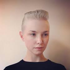 Such a model will be to face fragile women. Scissors Cut Short Back And Sides Eshk Hair London And Berlin