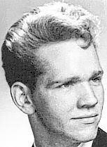 FRANK MARA Obituary (2015)