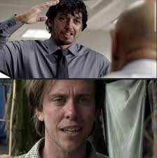 Who wins in a fight? : r/lost