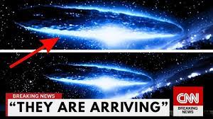 James Webb Telescope FIRST Real Picture of 3I/ATLAS — What It Shows Is Terrifying....see more in comments 👇 👇