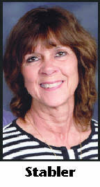 Karen Stabler Obituary (2008)