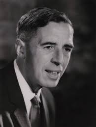 NPG x167735; John Stephen Gandee