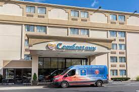Immerse yourself in boston's rich history, culture, and nightlife and stay with us at the constitution inn, located in the historic charlestown navy yard near the downtown waterfront. Comfort Inn Boston Ab 78 1 2 9 Bewertungen Fotos Preisvergleich Ma Tripadvisor