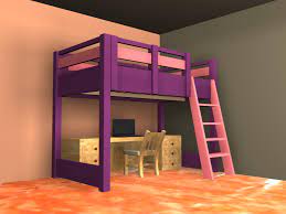 How To Build A Loft Bed Build A Loft Bed Murphy Bed Plans Loft Bed Plans