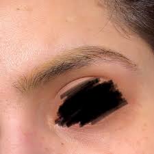 * take the pen apart and wash all the parts. Microblading Disaster It S Been One Year Since My Laser Tattoo Removal Journey And Now I M Stuck With Neon Yellow Eyebrows Awfuleyebrows