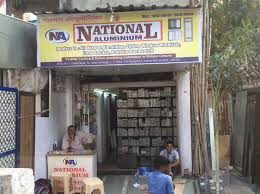 India's premier art and culture institution. National Aluminium Versova Fabricators In Mumbai Justdial