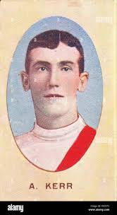 Alex kerr hi-res stock photography and images