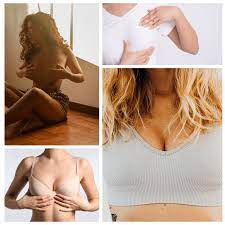 The Most Attractive Breast Type According to Science | by Annie Wegner |  ILLUMINATION | Medium