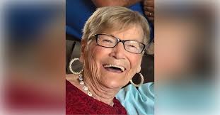 Obituary information for Georgia Belle Childress