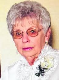 Barbara Archer Obituary (1933