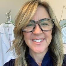 Dr. Harrison McDonald, MD